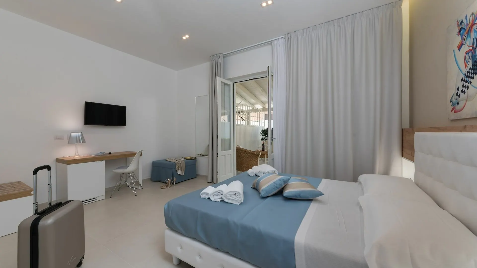 ***  Artemide Hotel San Vito Lo Capo Italië