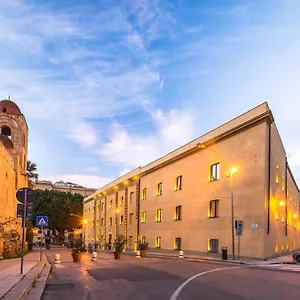 Camplus Palermo Normanni - Casa Per Ferie *** Palermo