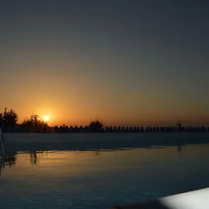 Holiday home Baglio Del Sole