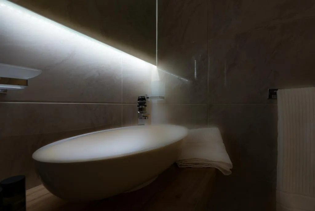 Artemide Hotel Сан-Вито-Ло-Капо