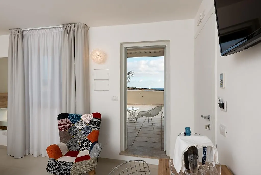 ***  Artemide Hotel San Vito Lo Capo Italy