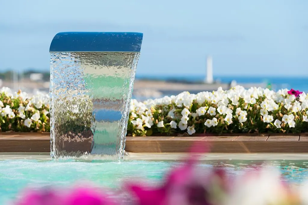 Artemide Hotel Сан-Вито-Ло-Капо Италия