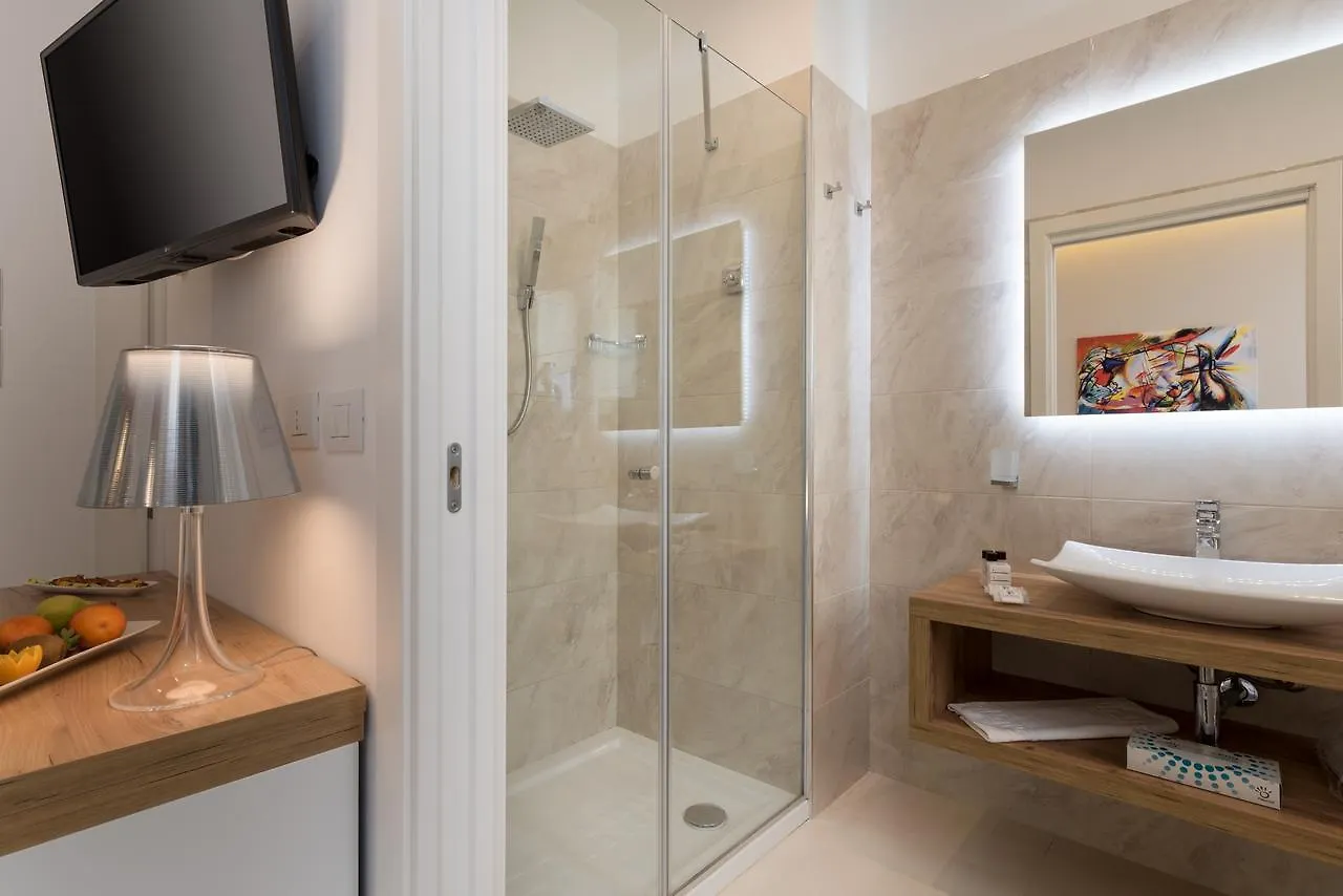 Artemide Hotel Сан-Вито-Ло-Капо