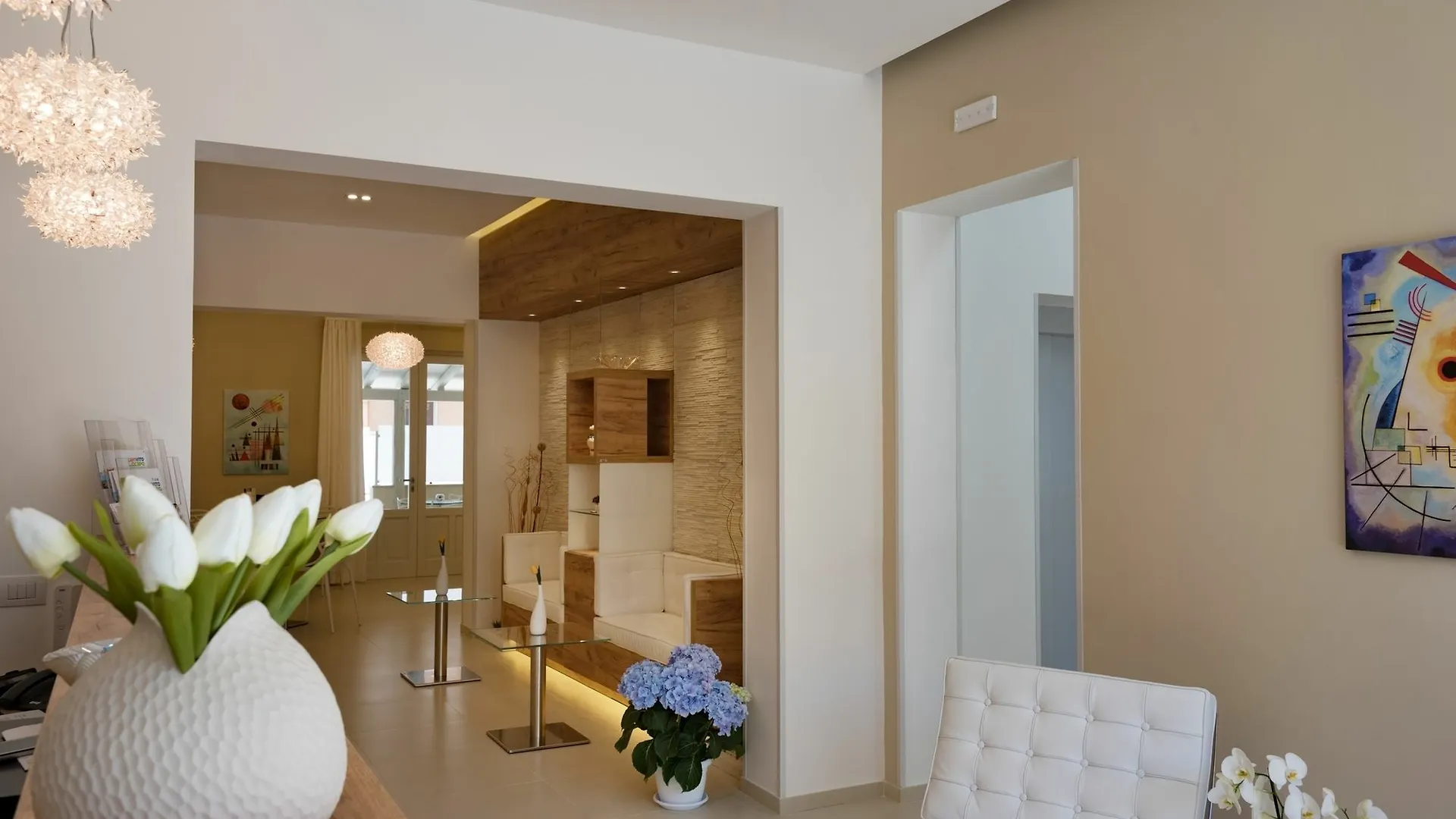 Artemide Hotel Сан-Вито-Ло-Капо