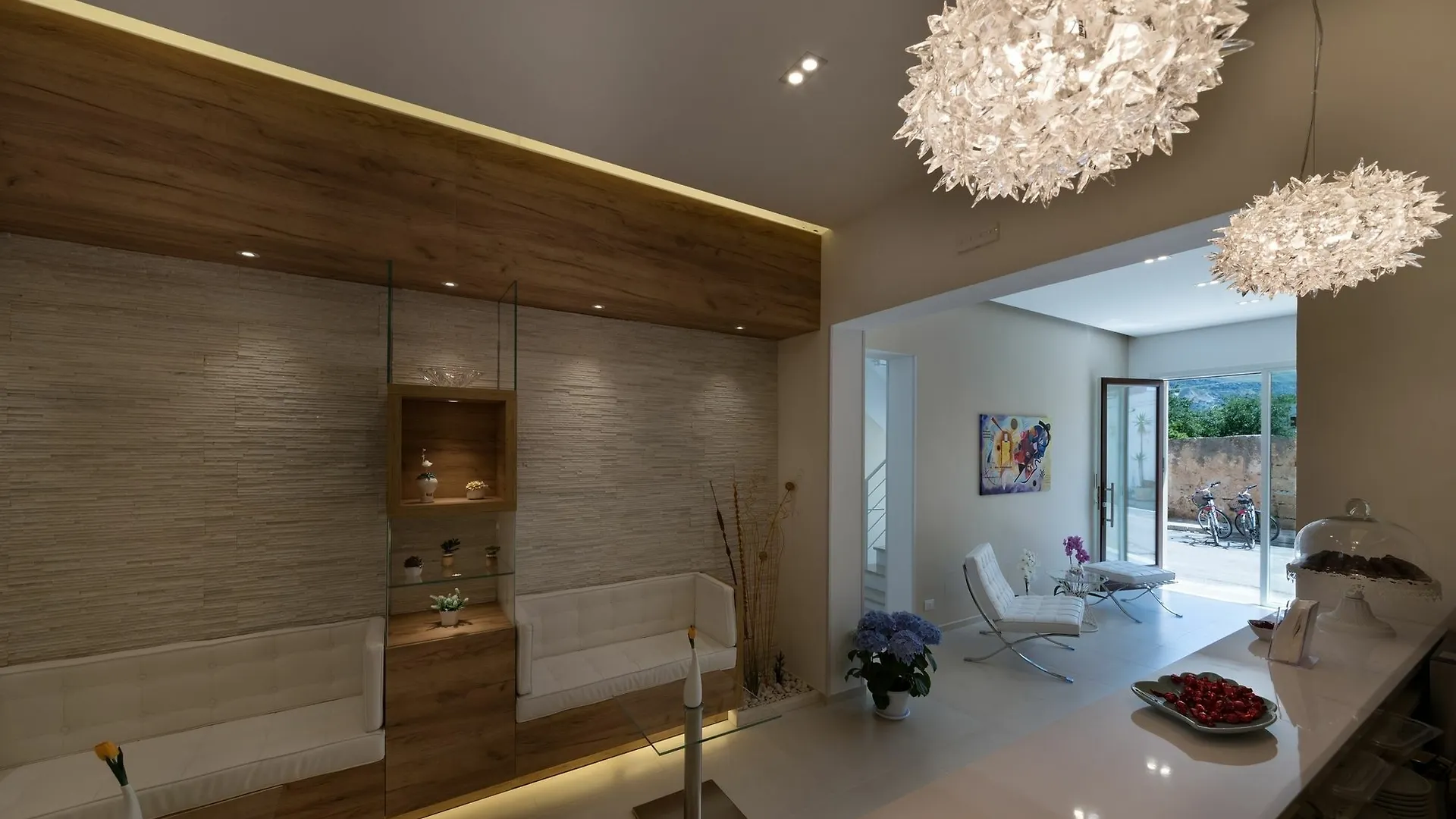 Artemide Hotel Сан-Вито-Ло-Капо 3*,