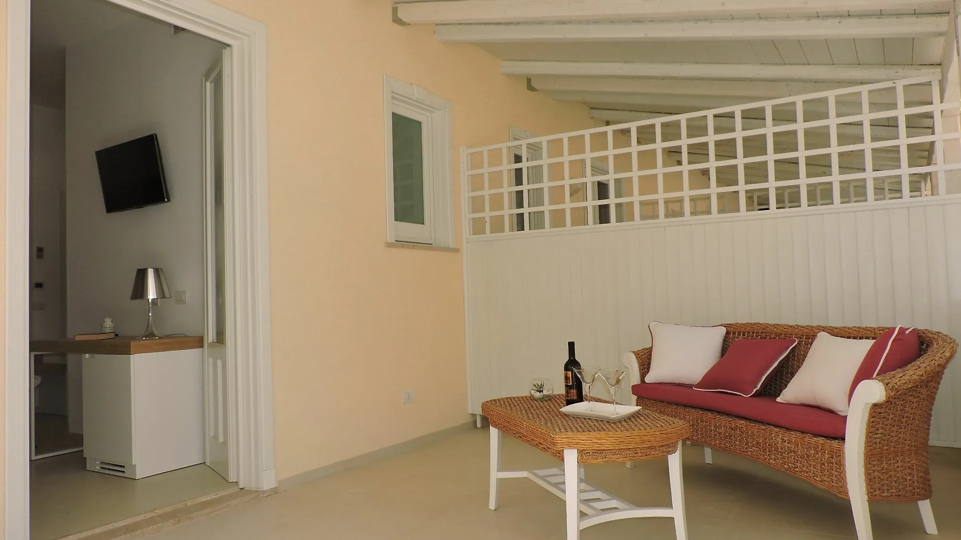 Artemide Hotel San Vito Lo Capo