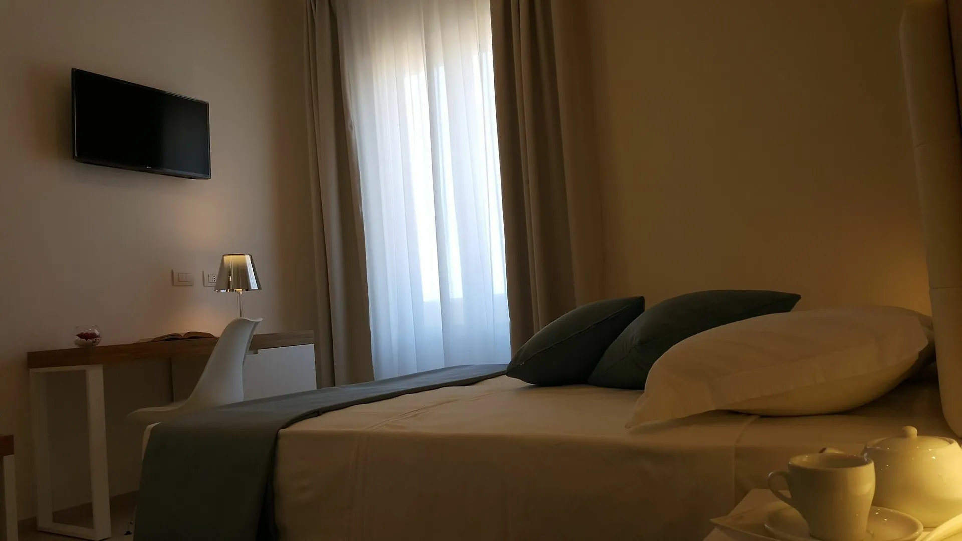 Artemide Hotel Сан-Вито-Ло-Капо