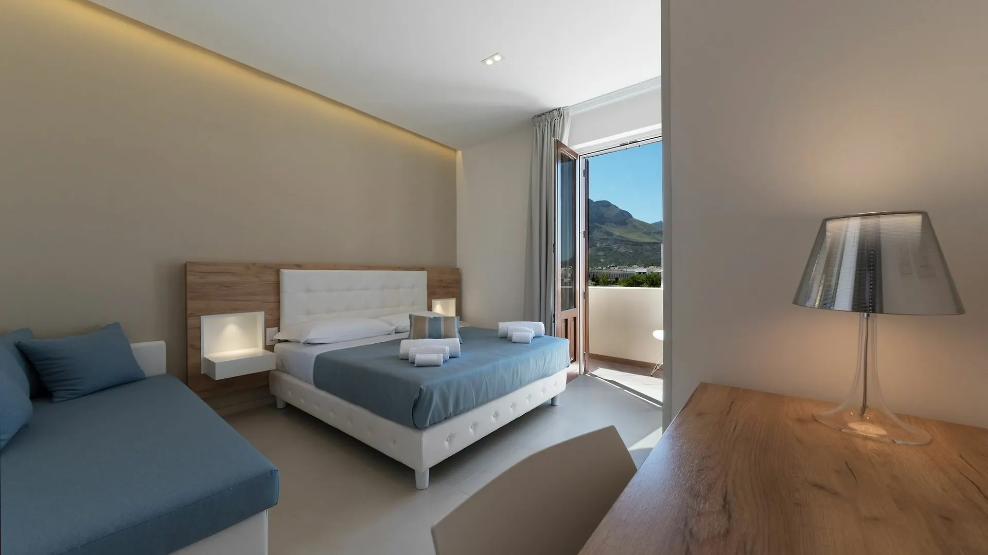 Artemide Hotel Сан-Вито-Ло-Капо