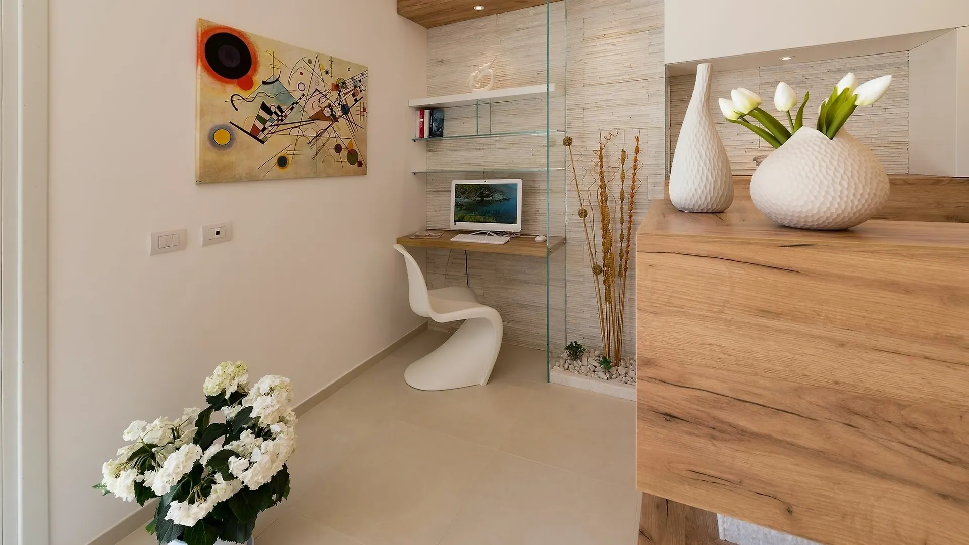 Artemide Hotel Сан-Вито-Ло-Капо