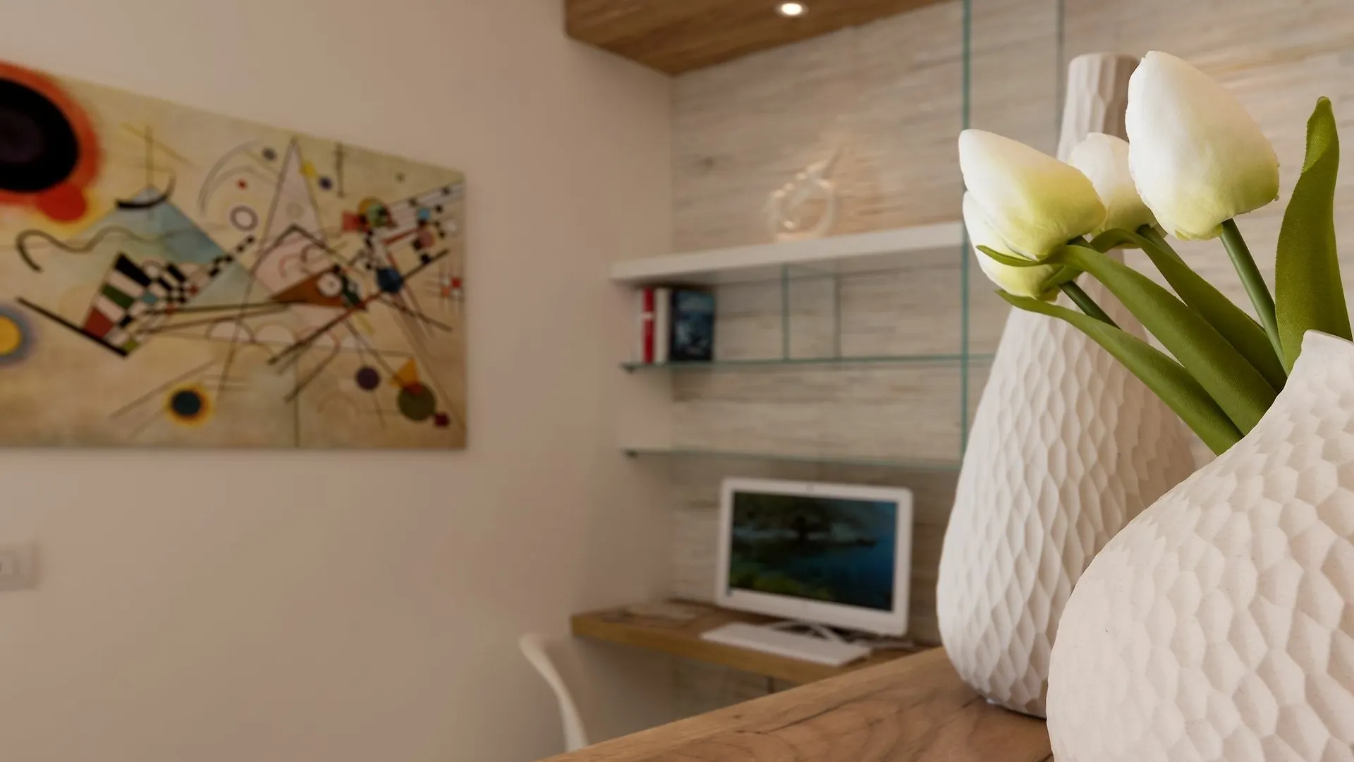 Artemide Hotel Сан-Вито-Ло-Капо