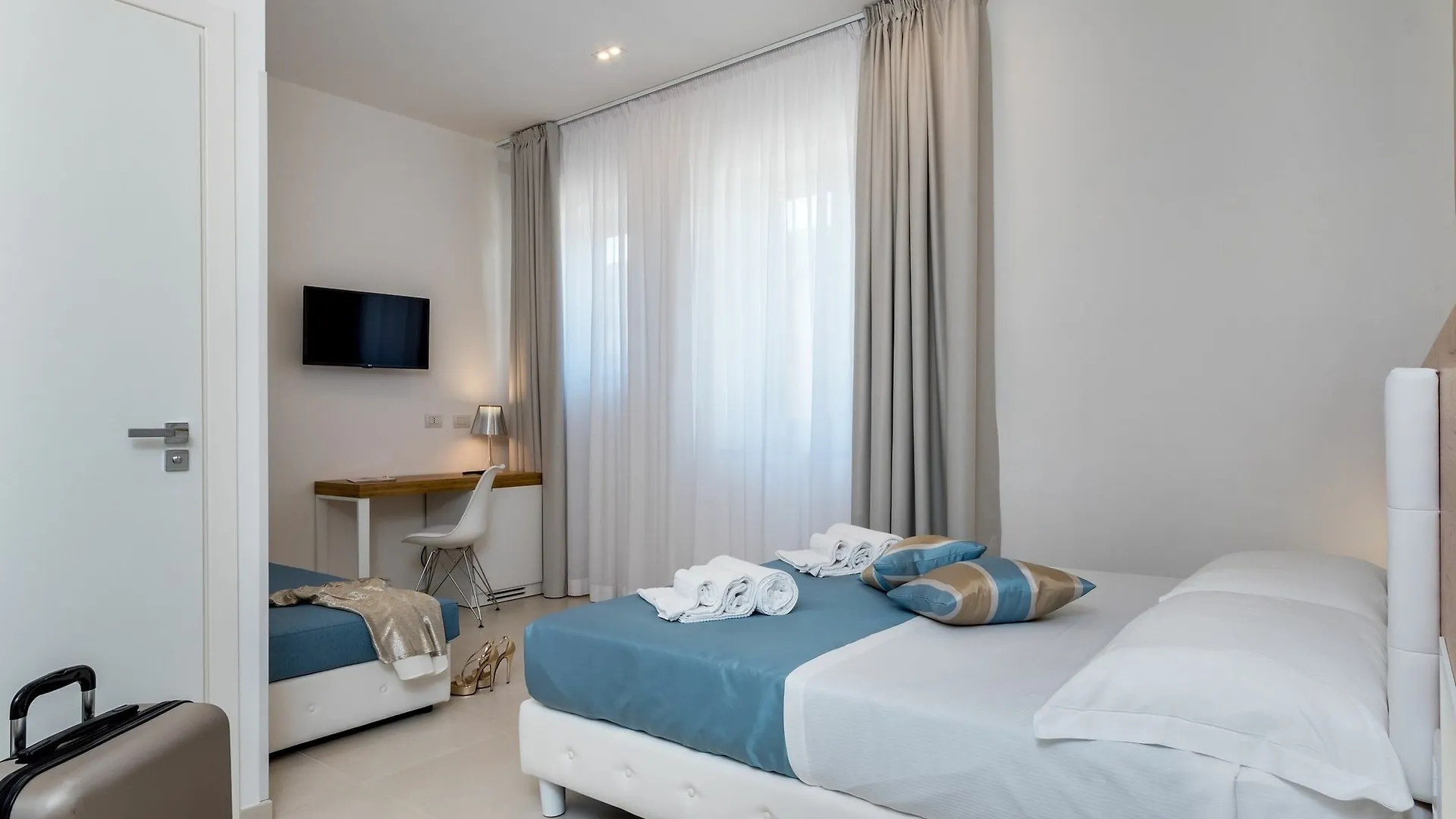 Artemide Hotel Сан-Вито-Ло-Капо