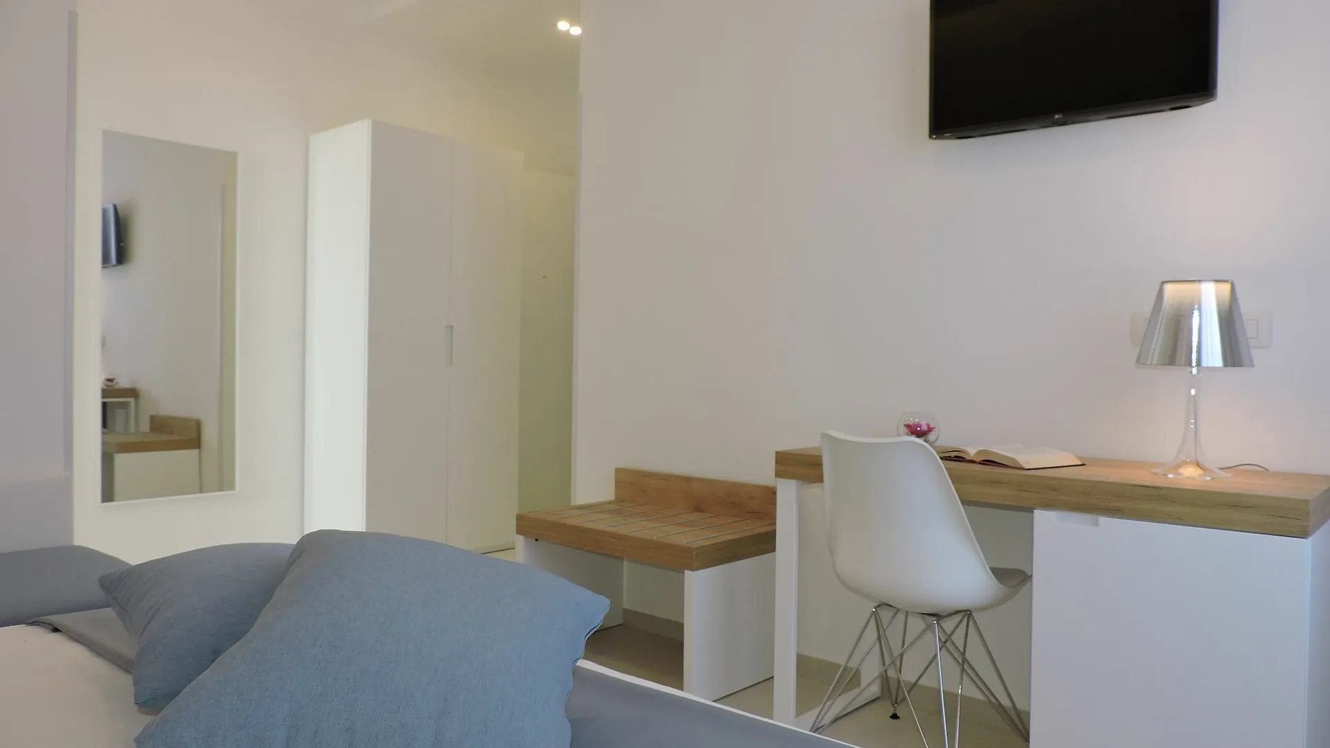 Artemide Hotel Сан-Вито-Ло-Капо 3*,  Италия
