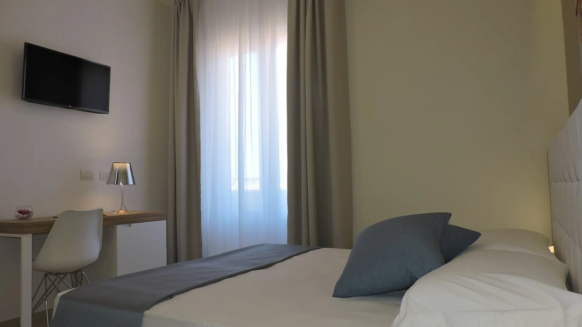 Artemide Hotel Сан-Вито-Ло-Капо