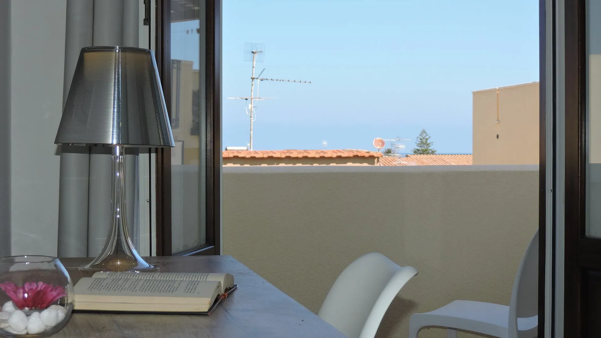 Artemide Hotel Сан-Вито-Ло-Капо